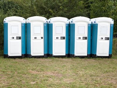 Professional construction toilets services in Albany,ny - Albany Portable Toilets Rental