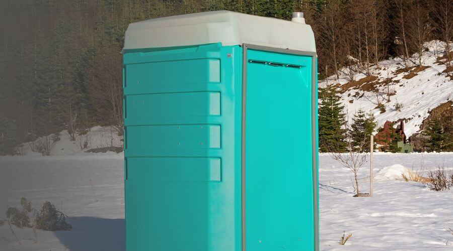 Why choose Albany Portable Toilets Rental for construction toilets in Albany,ny